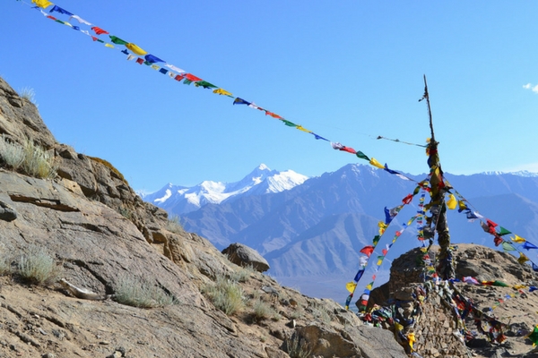 Stok Kangri Trek, Ladakh