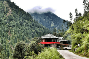 A Complete Guide To The Himalaya's Hippie Town, Manali