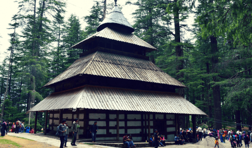 A Complete Guide To The Himalaya's Hippie Town, Manali - Thomas Cook