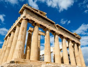 25 Amazing Things To Do in Greece Before You Die - Thomas Cook