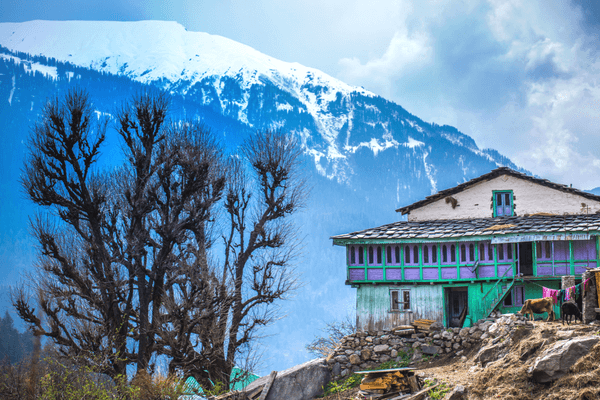 Things We Bet You Didn’t Know About Himachal Pradesh 