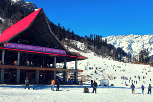 A Complete Guide To The Himalaya's Hippie Town, Manali