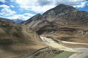 Trekking In Ladakh - 10 Perfect Treks For Adventure Junkies