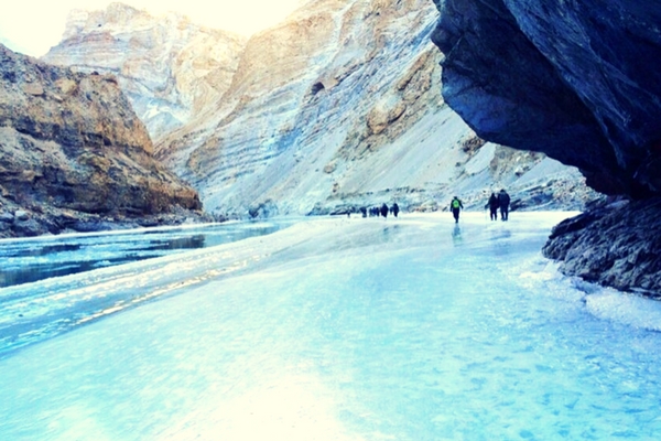 10 Best Trails and Hikes in Ladakh
