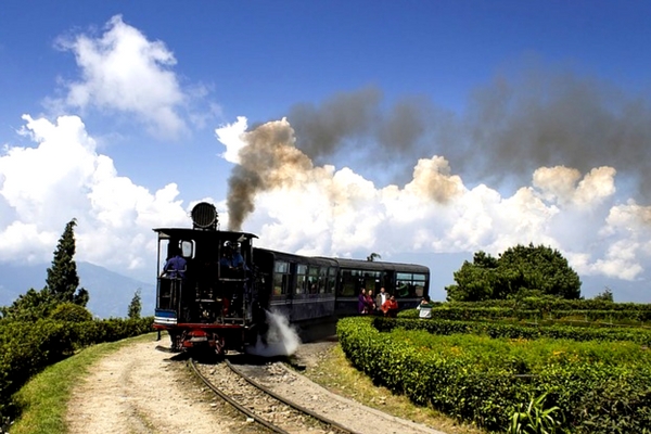 Darjeeling, West Bengal