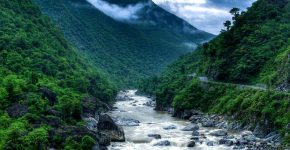 10 Most Beautiful Places to Visit in Uttarakhand - Land of the Gods
