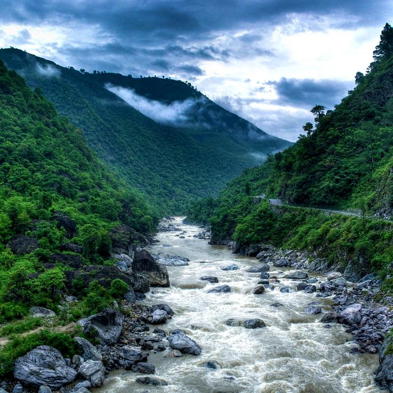 uttarakhand best places to visit in march