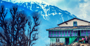 Things We Bet You Didn't Know About Himachal Pradesh - Thomas Cook