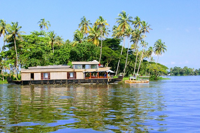 Alleppey, Kerala