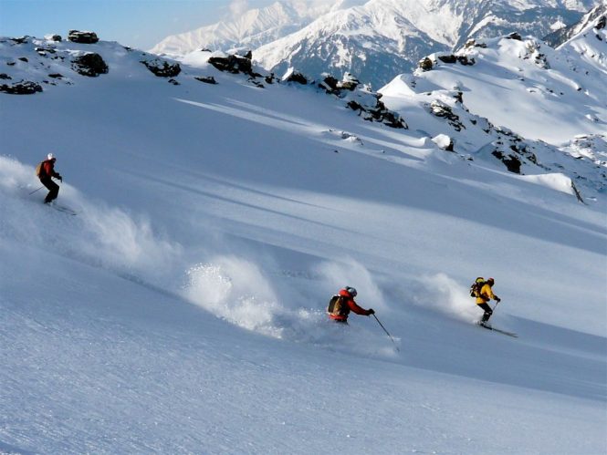 Auli, Uttarakhand