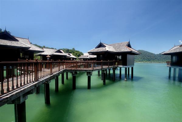 Malaysia - Honeymoon Destinations On A Budget