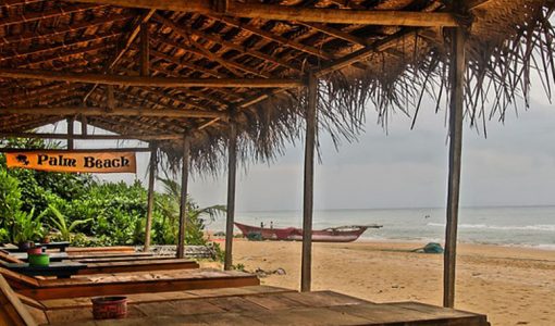 The Seven Southern Paradise Beaches Of Sri Lanka - Thomas Cook