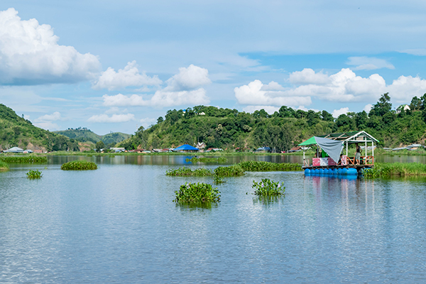 Imphal, Manipur