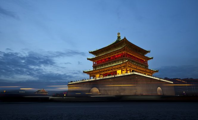 Xi’an, China