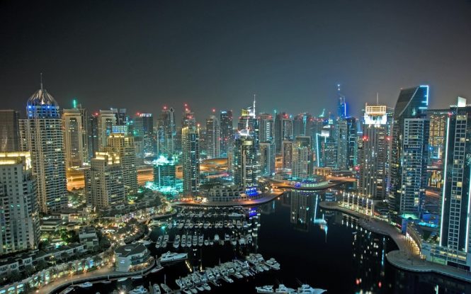 Dubai, United Arab Emirates