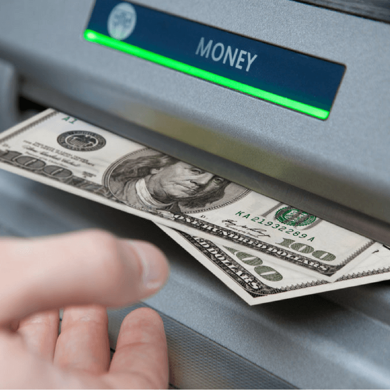 How to withdraw forex money in india