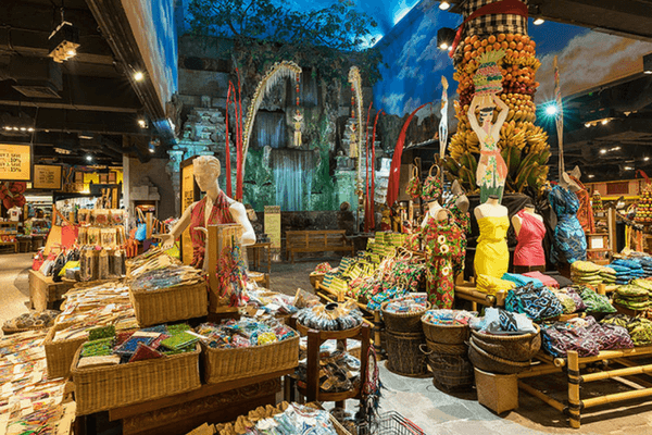 Shopping in Bali - 10 Best Places for Ultimate Shopping Experience