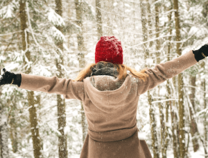 10 things to carry on your winter vacation - Thomas Cook India Travel Blog