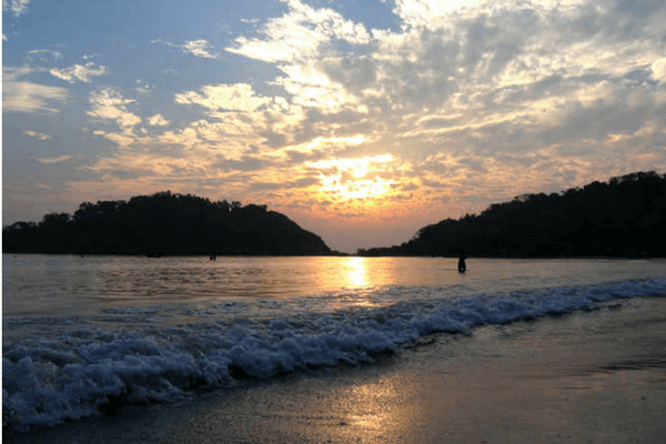 10 Best Beaches In South Goa