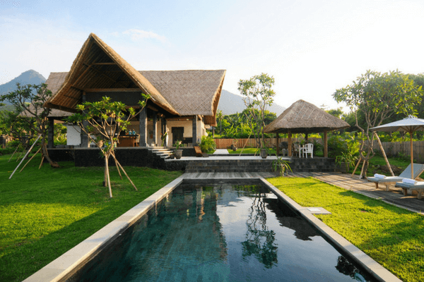 Jeda Villa, Bali