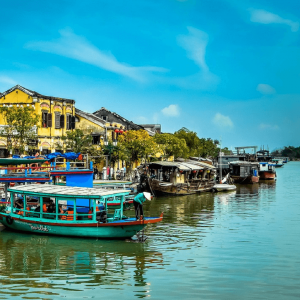 Know Vietnam on a budget - Thomas Cook India Travel Blog