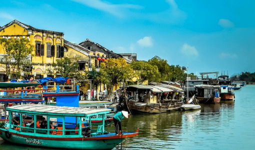 Know Vietnam on a budget - Thomas Cook India Travel Blog
