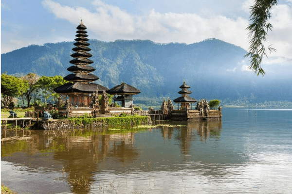 Best time to travel to Bali