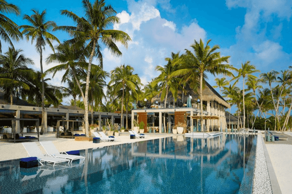 Velaa Private Island, Resorts in Maldives