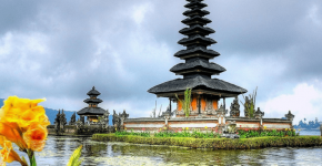 Bali On A Budget - One Of The Best Destinations For Couples