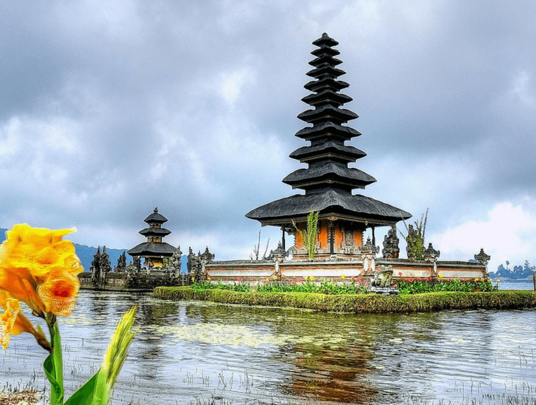 Bali On A Budget - One Of The Best Destinations For Couples