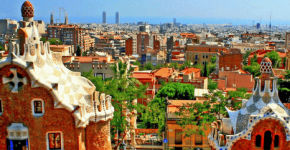 20 Best Things To Do in Barcelona - The City Of Gaudi - Thomas Cook