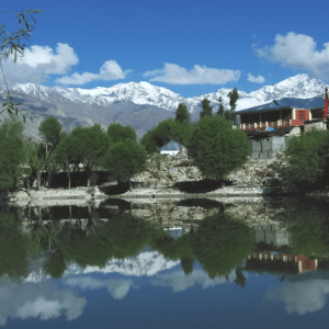 Have You Experienced The True Essence Of Himachal Tourism Yet?