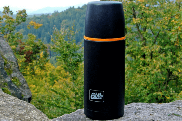 Thermo Flask, winter vacation