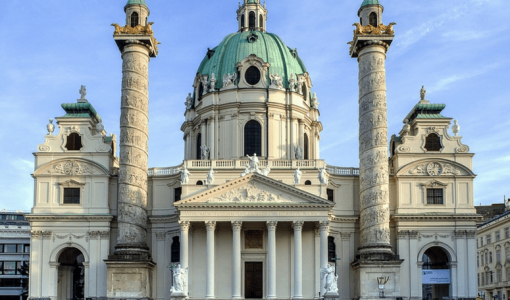 Top Things To Do in Vienna - The City Of Music - Thomas Cook Blog