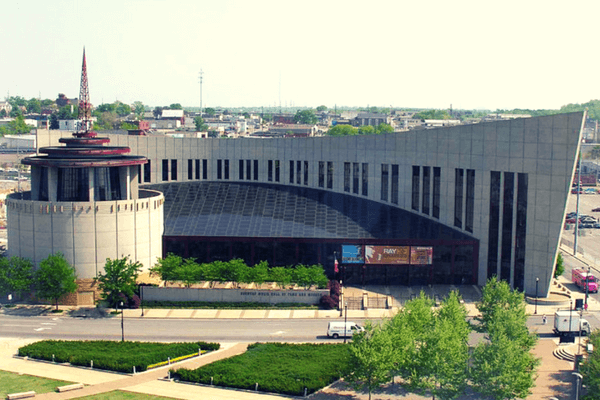  Country Music Hall of Fame