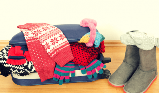 An Ultimate Winter Holiday Packing Checklist - Thomas Cook Travel Blog