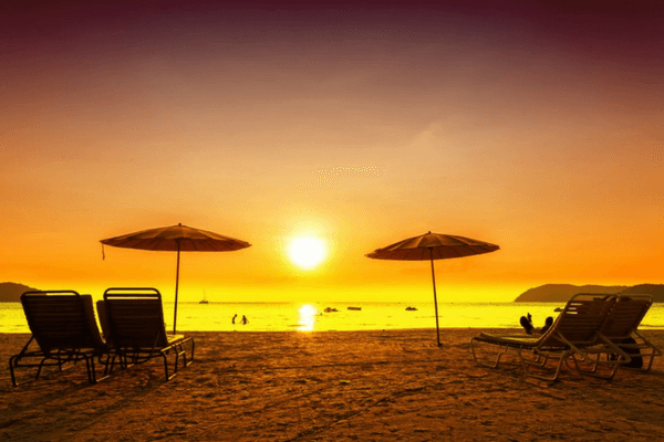 Goa, Most Romantic Honeymoon Destinations In India