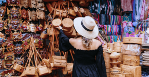 Shopping in Bali - 10 Best Places for Ultimate Shopping Experience