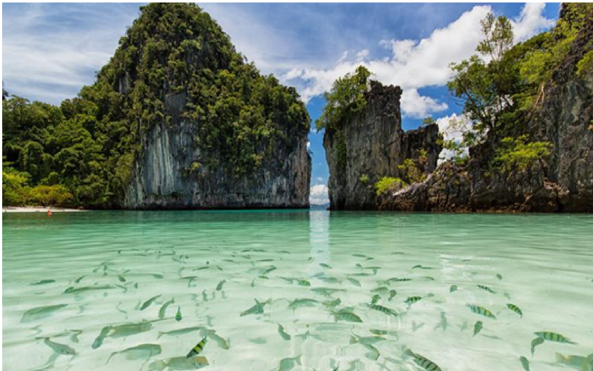 9 Must-visit Places in Thailand | Thomas Cook Blog