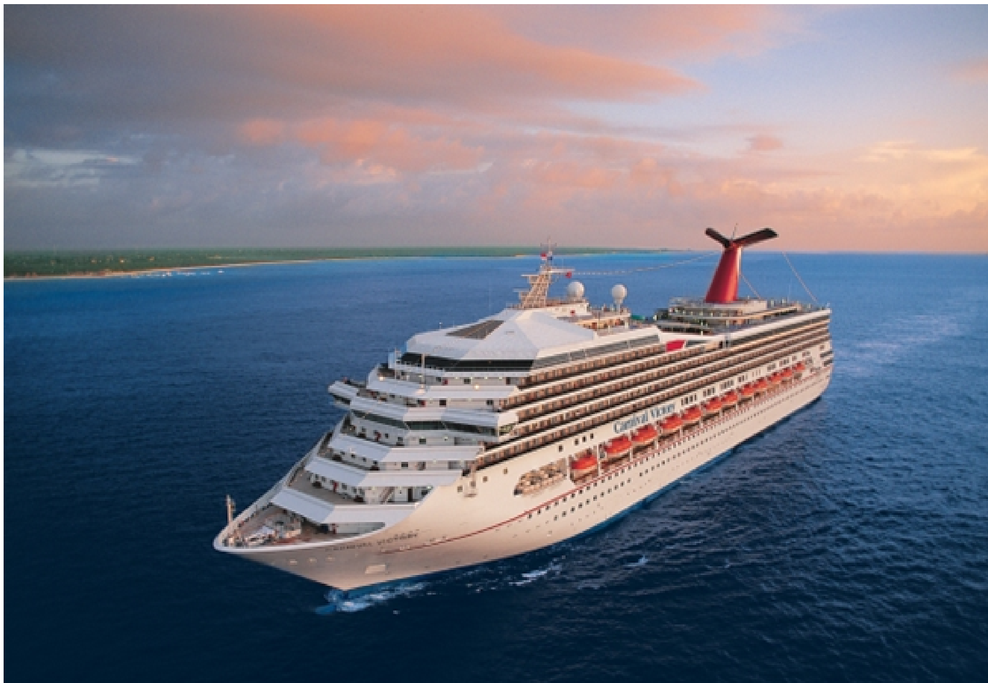 best cruise lines on a budget