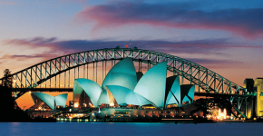 Best Places To Visit in Australia On Your Next Holiday - Thomas Cook