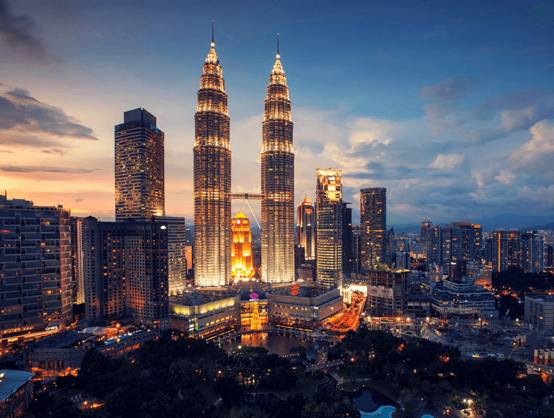 7 Places To Visit in Malaysia - The Land Of Beautiful Islands