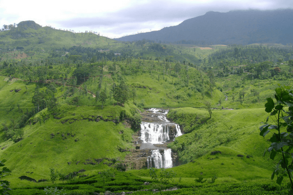 Nuwara Eliya, Sri Lanka