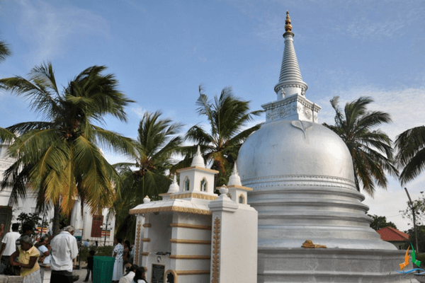 Jaffna, Sri Lanka