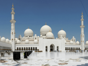 Top 20 Places to Visit in Abu Dhabi - Thomas Cook India Travel Blog