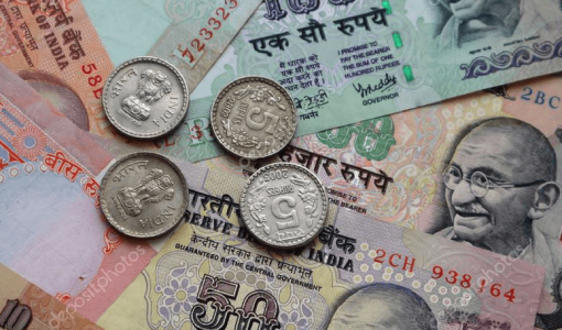 Visiting India - Know Amount of Cash Recommended in Which Currency?