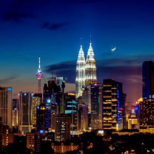 20 Places To Visit In Malaysia