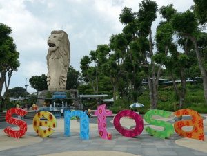 Sentosa Island – Everything You Need To Know About