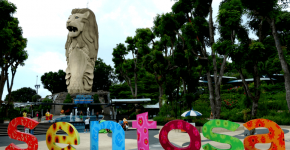 Sentosa Island – Everything You Need To Know About