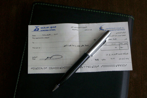 Travellers Cheque, Foreign Currency Exchange